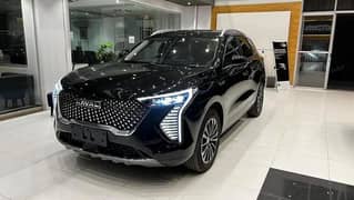 Haval Jolion 2024