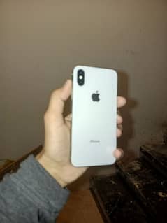 iPhone x 64 Non Pta see detail