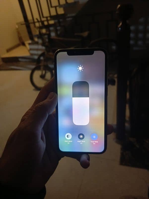 iPhone x 64 Non Pta see detail 5