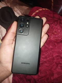 Samsung s21 ultra 8/128