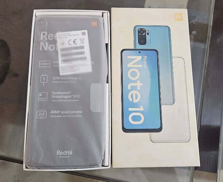 Redmi note 10 (Read Full Add) 0