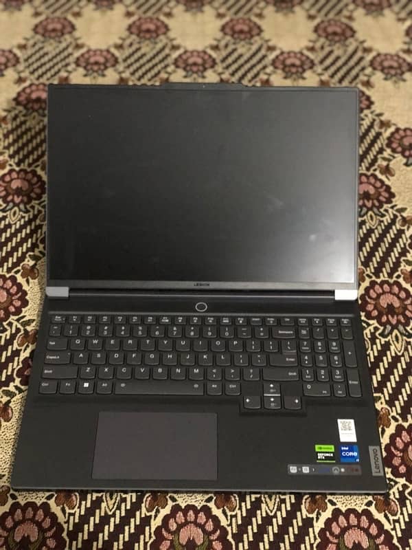 Lenovo legion slim7/i7 13th gen/rtx 4060/gaming laptop 1