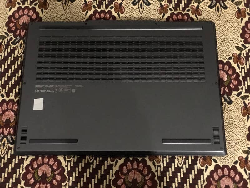 Lenovo legion slim7/i7 13th gen/rtx 4060/gaming laptop 8