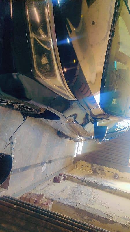 Toyota Corolla XLI 2018 convert gli Lahore 3