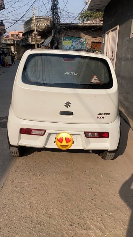 Suzuki Alto 2022 1