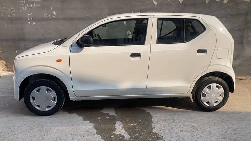 Suzuki Alto 2022 2