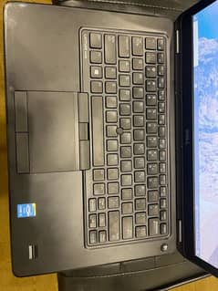 dell laptop core i5 5th gen