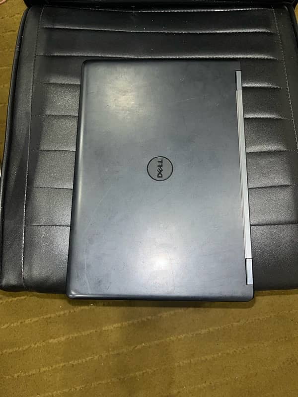 dell laptop core i5 5th gen 1