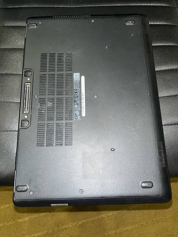 dell laptop core i5 5th gen 2