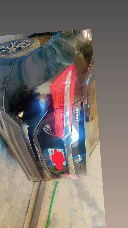 Toyota Corolla XLI 2018 convert gli Lahore 6