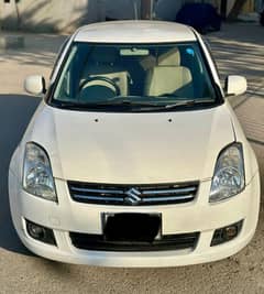 Suzuki Swift 2006/2021