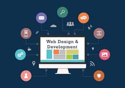 Business Website Development