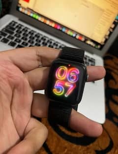 Apple watch series 4