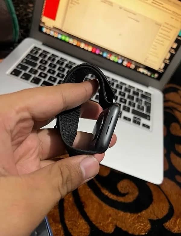 Apple watch series 4 2