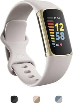 FITBIT Charge 5