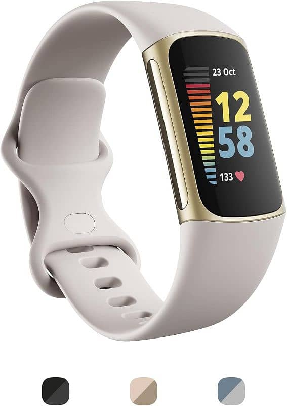 FITBIT Charge 5 0