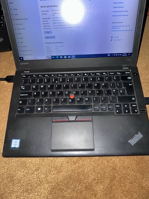 Lenovo (Thinkpad) For Sale 0