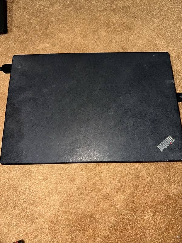 Lenovo (Thinkpad) For Sale 1