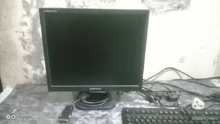 Monitor LCD