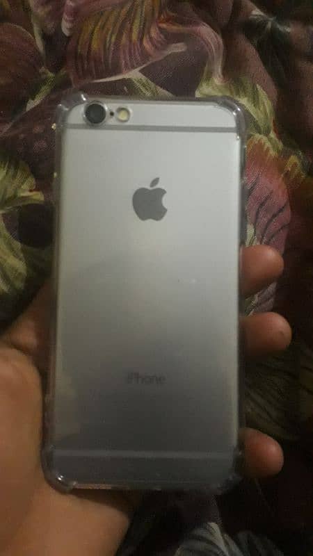 iphone 6 16gb jv non pta all ok 10 by10 con whata ka num 03406511695 1