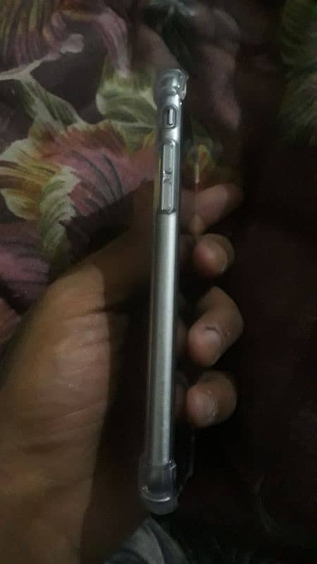 iphone 6 16gb jv non pta all ok 10 by10 con whata ka num 03406511695 3