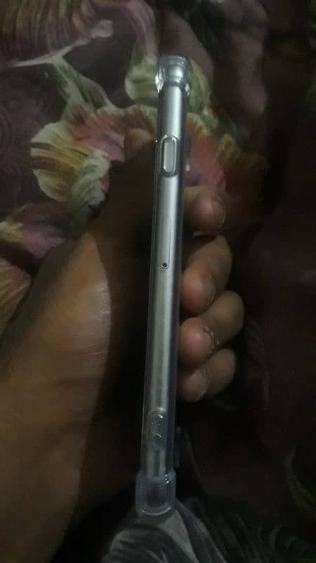 iphone 6 16gb jv non pta all ok 10 by10 con whata ka num 03406511695 4