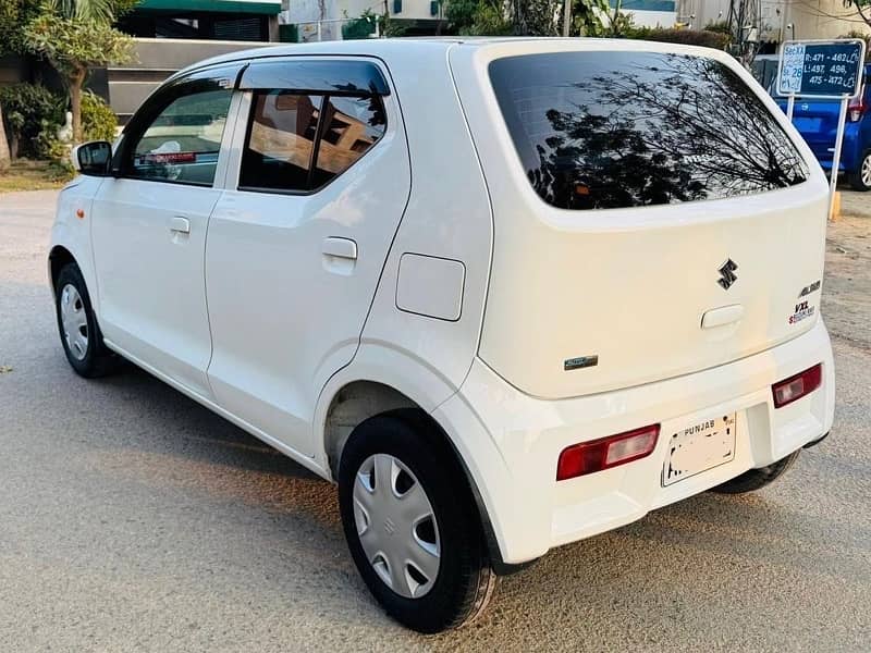 Suzuki Alto 2022 2