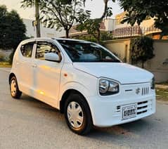 Suzuki Alto 2022