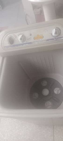 Washing Machine 1