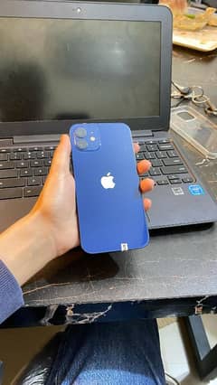 iphone 12 pta approved