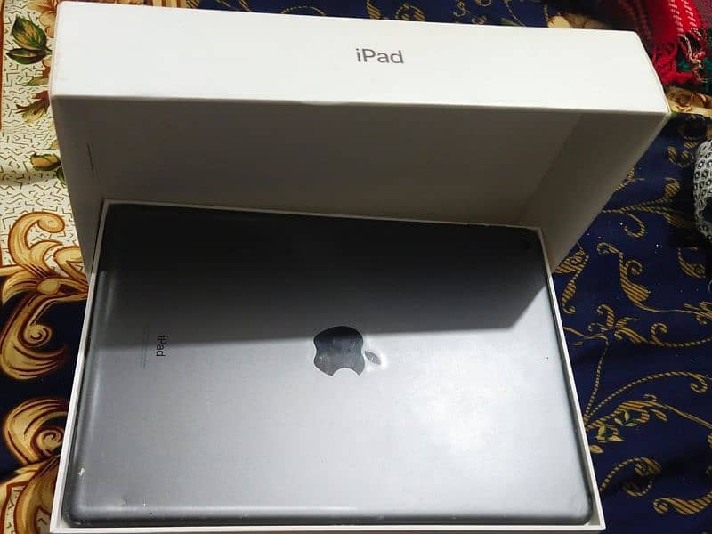 ipad 9 generation with box 50k final 1