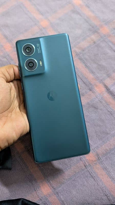 Moto Edge 50 Fusion (256gb) 0