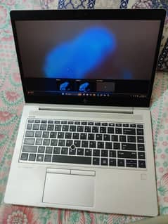 HP ELITE BOOK 745 G6