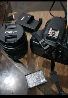 dslr canon