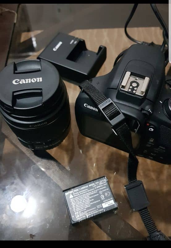 dslr canon 0