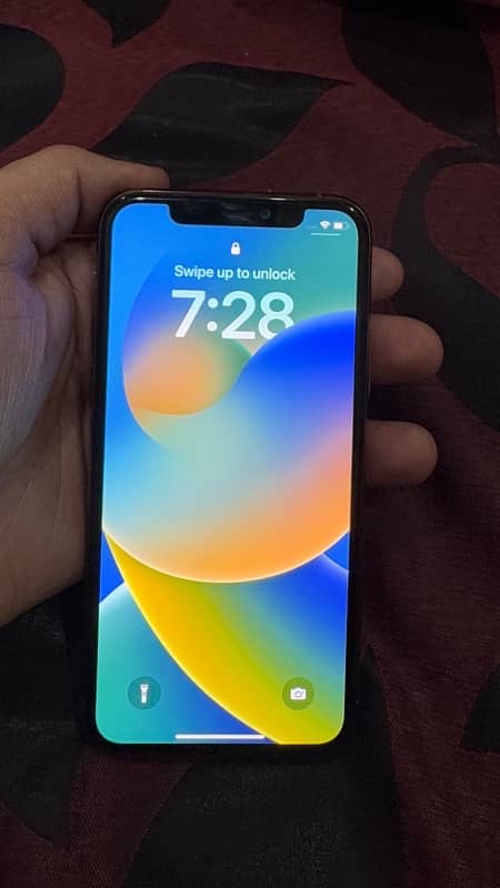 Non pta iphone 11 pro 256GB 0