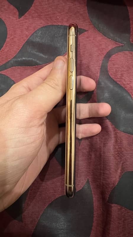 Non pta iphone 11 pro 256GB 1