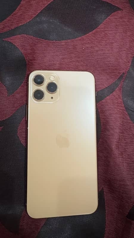 Non pta iphone 11 pro 256GB 2