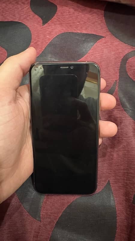 Non pta iphone 11 pro 256GB 4