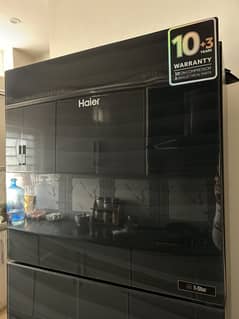 Haier Refrigerator