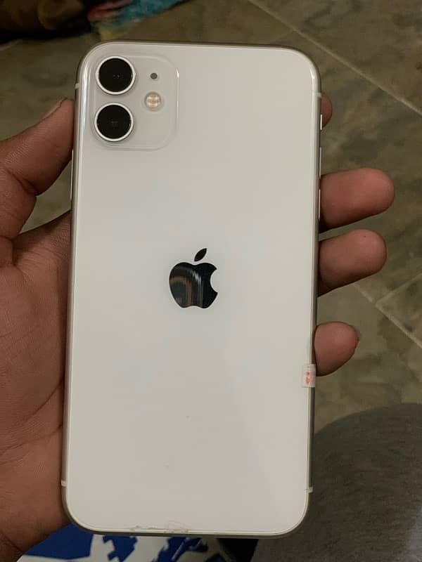 IPHONE 11 Non Pta JV 2