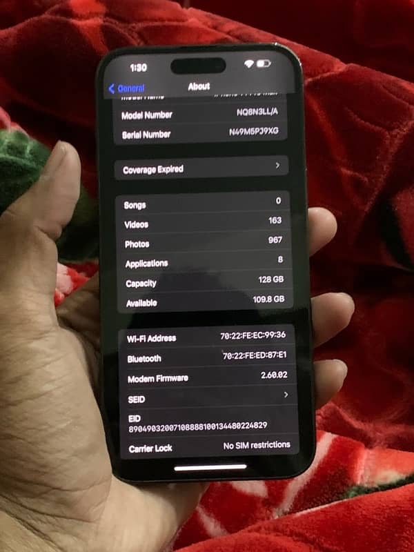 iphone 14 pro max 128gb factory unlock 2