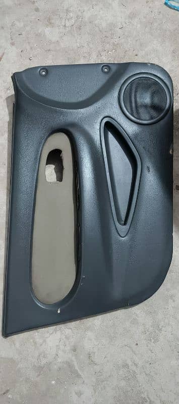 KIA Spectra Accessories for sell different price 0