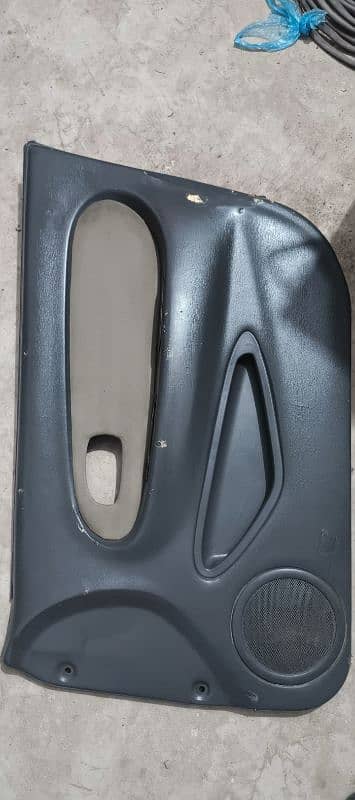 KIA Spectra Accessories for sell different price 1