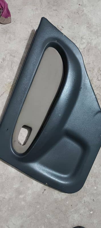 KIA Spectra Accessories for sell different price 2