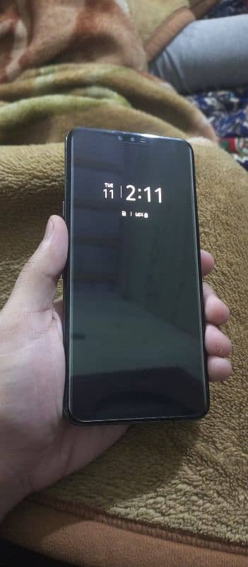 Lg V50 Non PTA 0