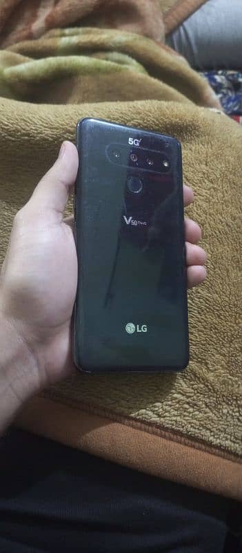 Lg V50 Non PTA 1