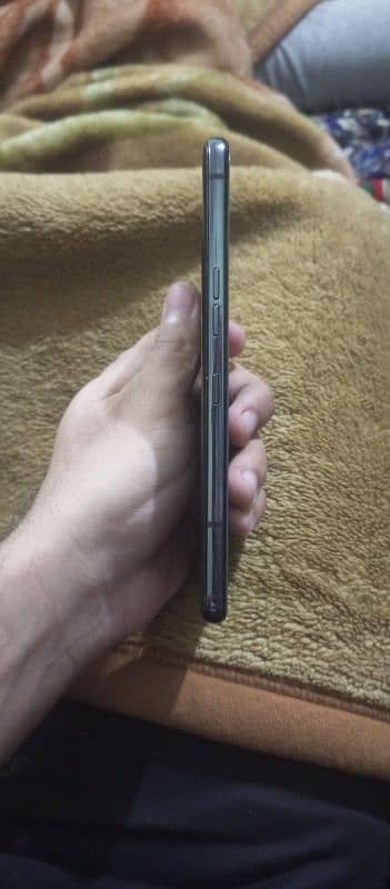 Lg V50 Non PTA 2