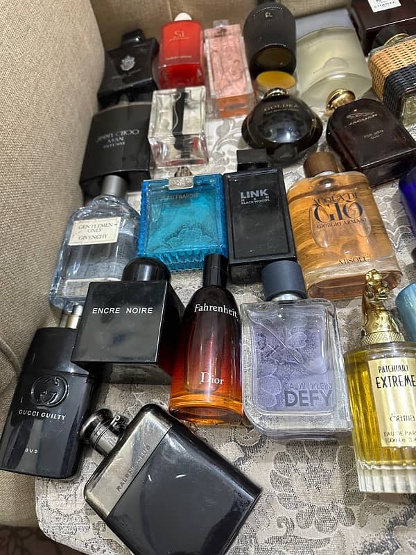 Original Branded Perfumes 0