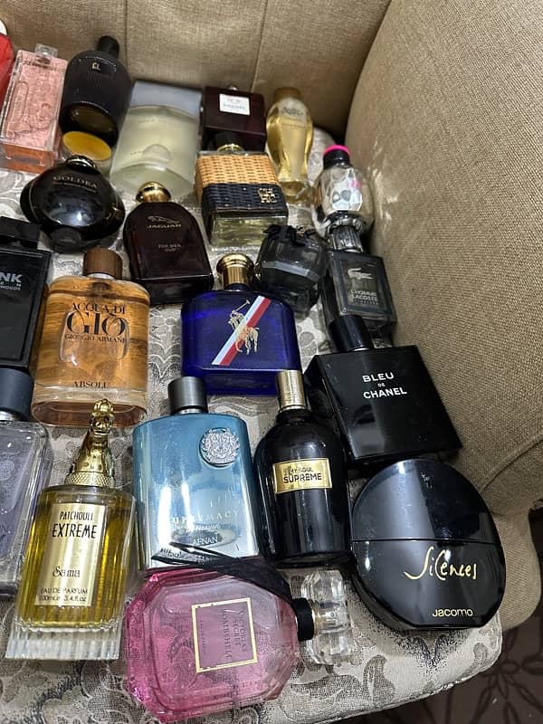 Original Branded Perfumes 2